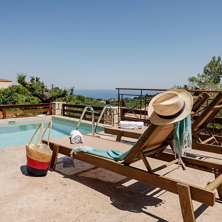 Vozas - Traditional With Great View
