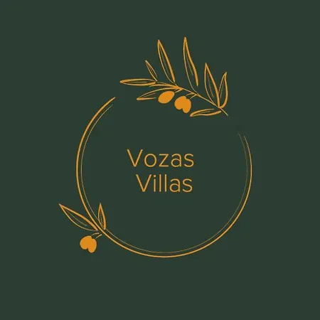 Vozas - Traditional With Great View * Τραγάκι